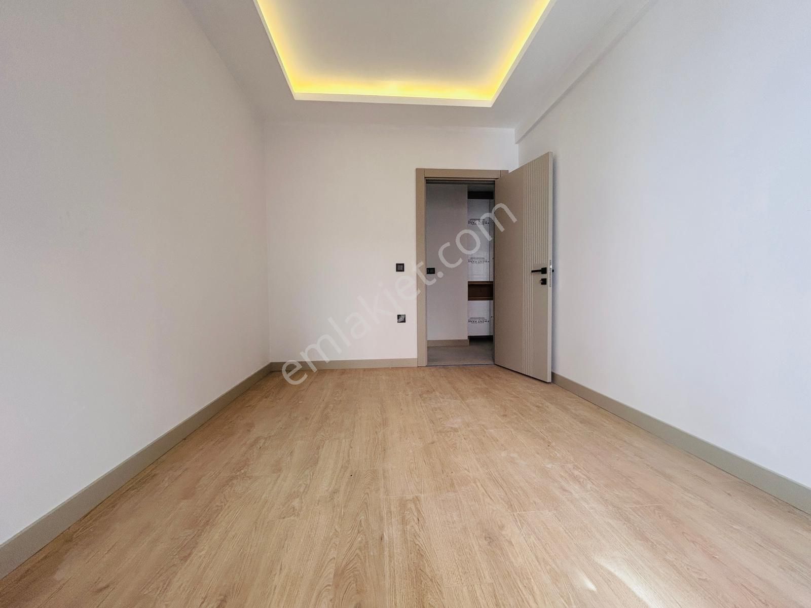 Konyaaltı Varyant 'a Yürüme Mesafesinde Sıfır Daireler - Görsel 16