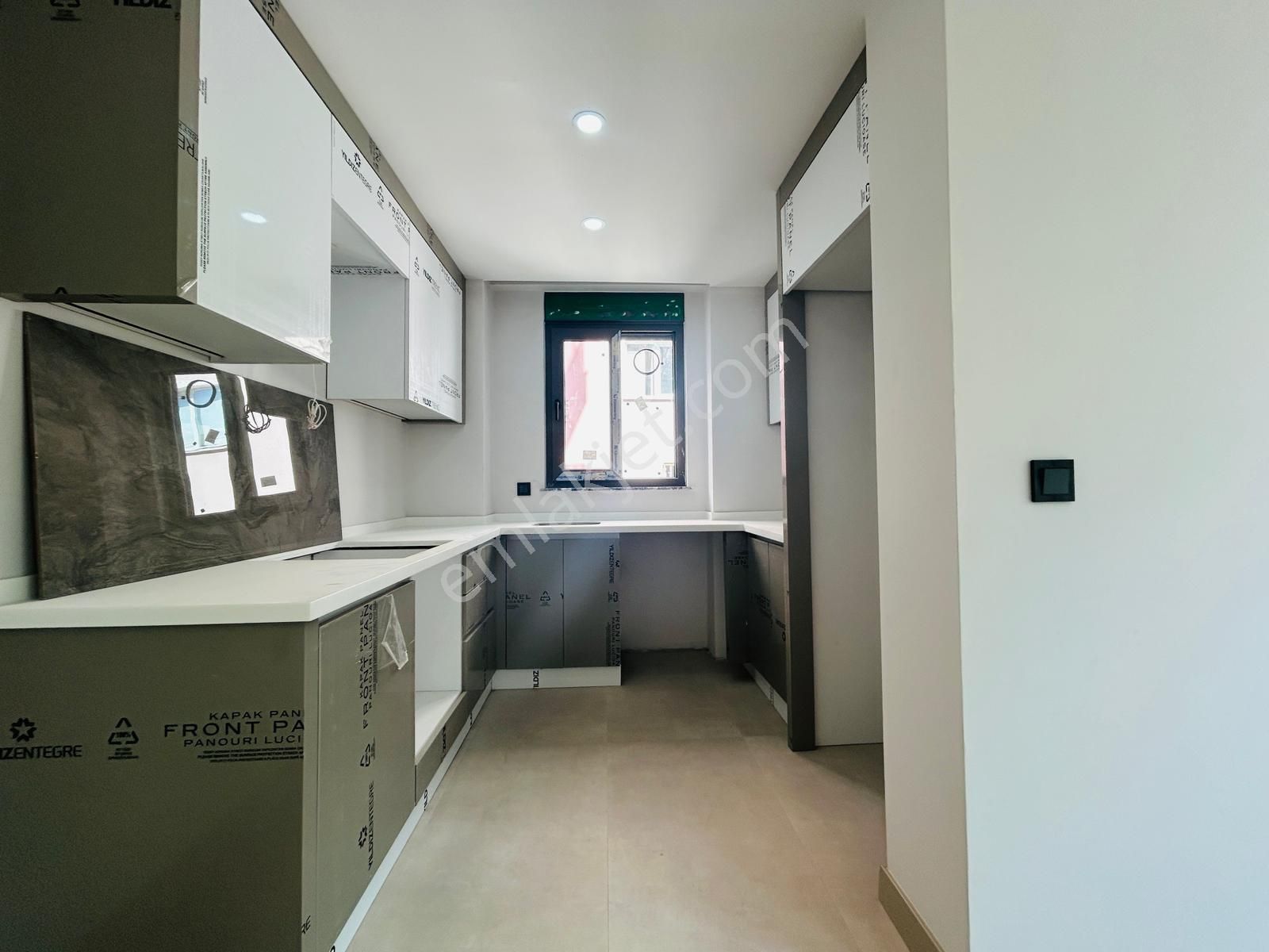 Konyaaltı Varyant 'a Yürüme Mesafesinde Sıfır Daireler - Görsel 8