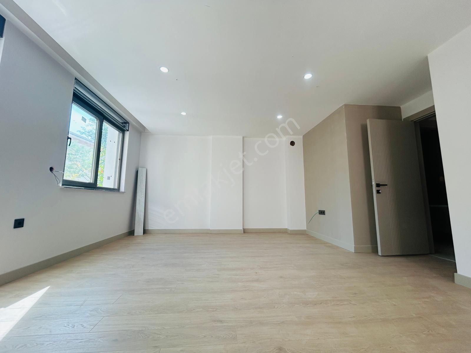 Konyaaltı Varyant 'a Yürüme Mesafesinde Sıfır Daireler - Görsel 12