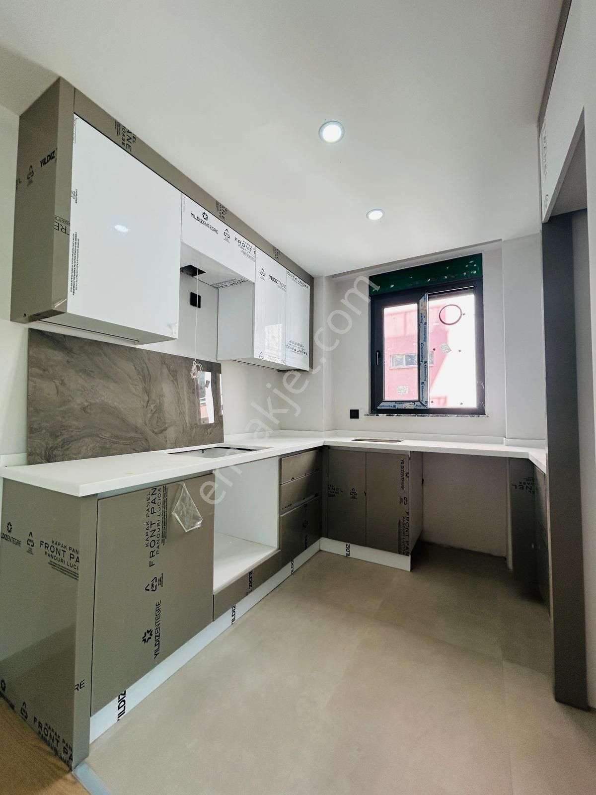 Konyaaltı Varyant 'a Yürüme Mesafesinde Sıfır Daireler - Görsel 13