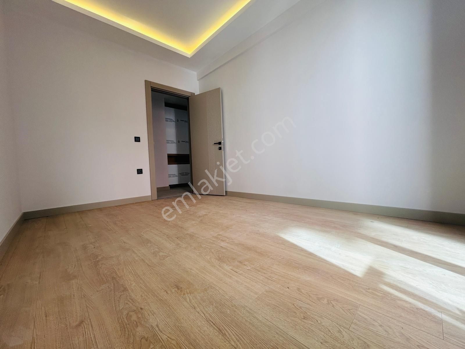 Konyaaltı Varyant 'a Yürüme Mesafesinde Sıfır Daireler - Görsel 24