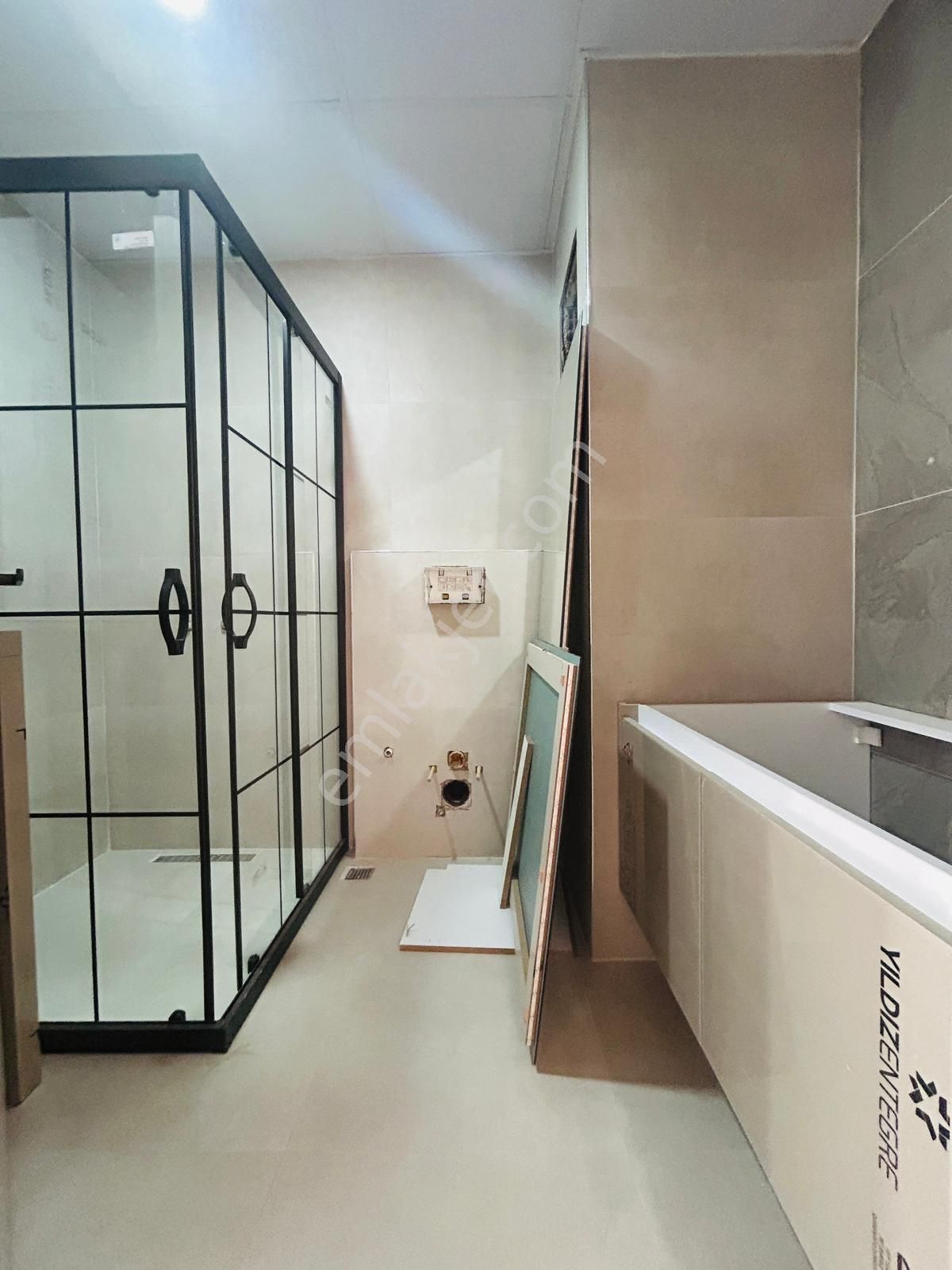 Konyaaltı Varyant 'a Yürüme Mesafesinde Sıfır Daireler - Görsel 20