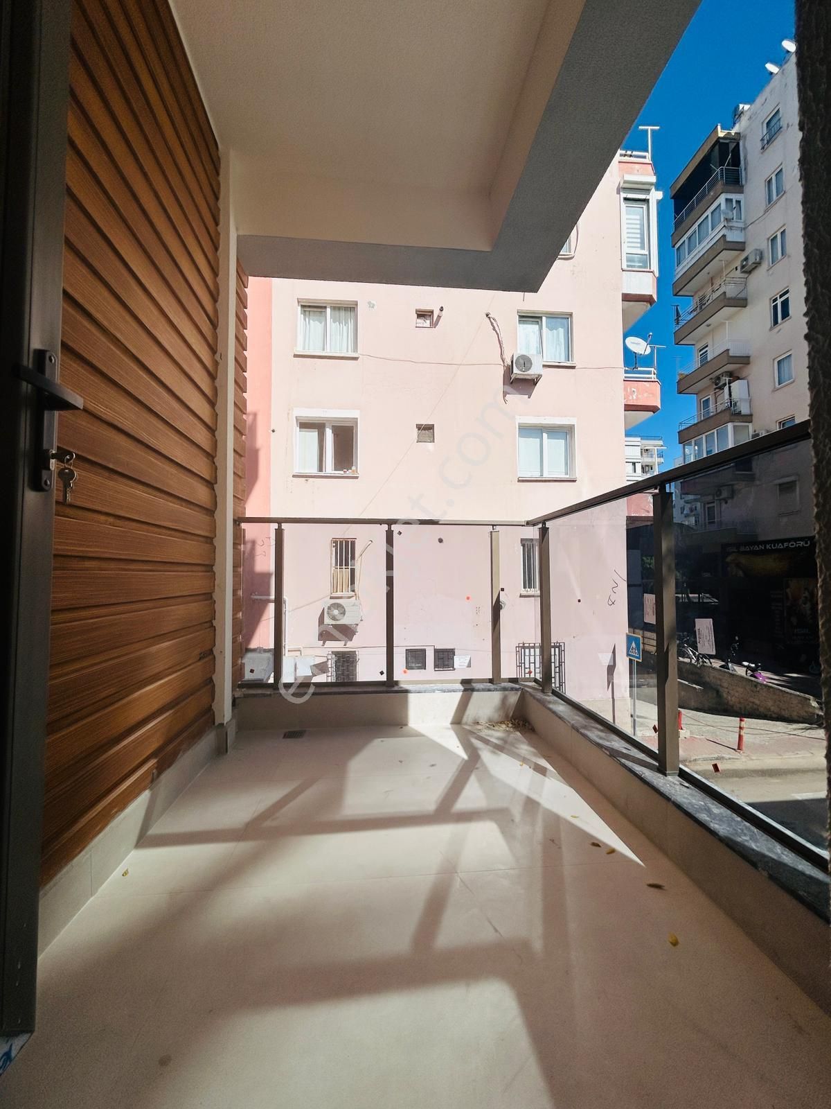 Konyaaltı Varyant 'a Yürüme Mesafesinde Sıfır Daireler - Görsel 15