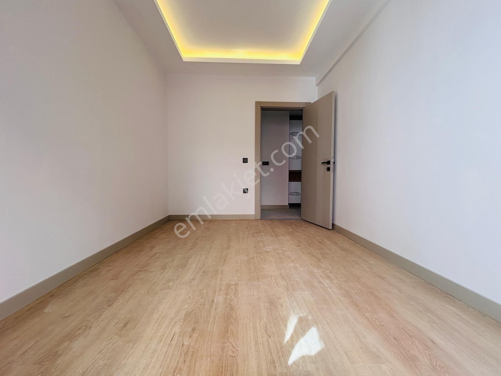 Konyaaltı Varyant 'a Yürüme Mesafesinde Sıfır Daireler - Görsel 19