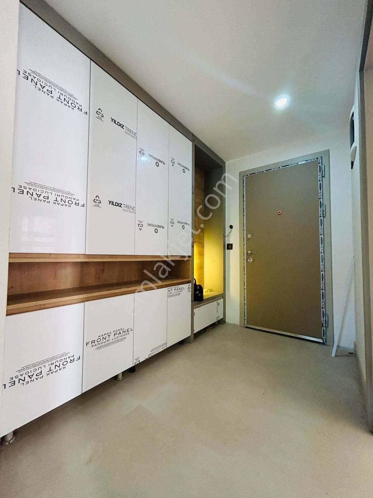 Konyaaltı Varyant 'a Yürüme Mesafesinde Sıfır Daireler - Görsel 26