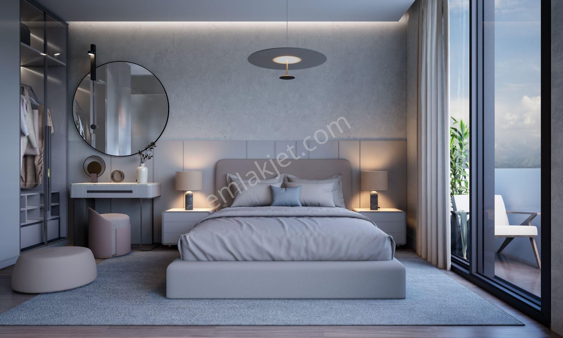 Valory Güneşli’de 1+1 Daire – Yatırım Ve Konfor İçin İdeal - Görsel 5