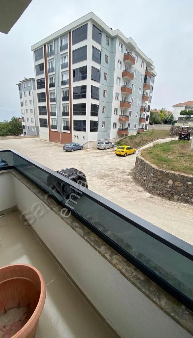 Niksar Emlak'tan Çok Uygun Fiyat Satılık Daire..hastane Bölgesi - Görsel 20