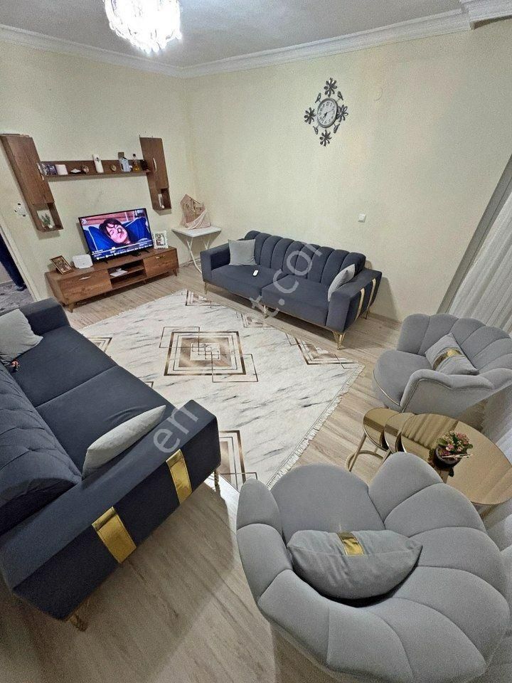 Hayal'den Pınarbaşı Mh'de Geniş Ful Yapılı Ara Katta 3+1 Bağımsız Kupon Daire ! - Görsel 8