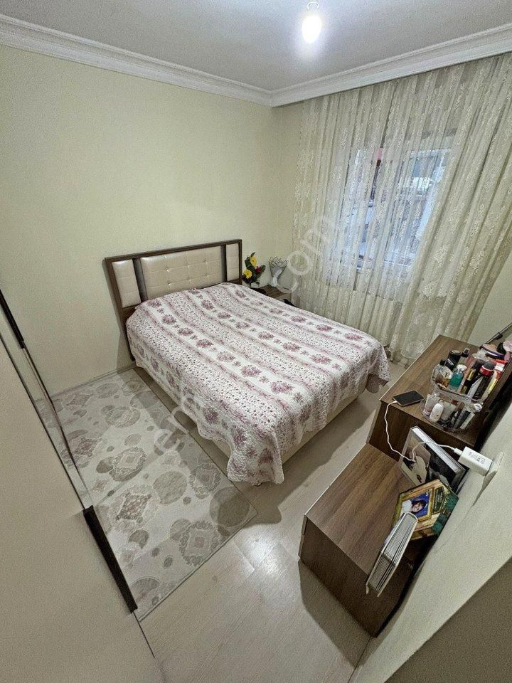 Hayal'den Pınarbaşı Mh'de Geniş Ful Yapılı Ara Katta 3+1 Bağımsız Kupon Daire ! - Görsel 11