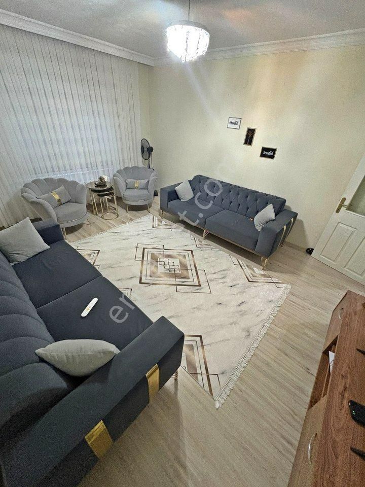 Hayal'den Pınarbaşı Mh'de Geniş Ful Yapılı Ara Katta 3+1 Bağımsız Kupon Daire ! - Görsel 6