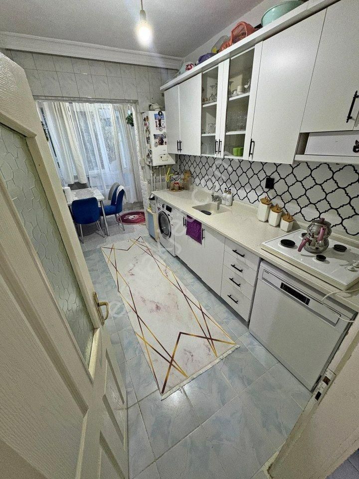 Hayal'den Pınarbaşı Mh'de Geniş Ful Yapılı Ara Katta 3+1 Bağımsız Kupon Daire ! - Görsel 2