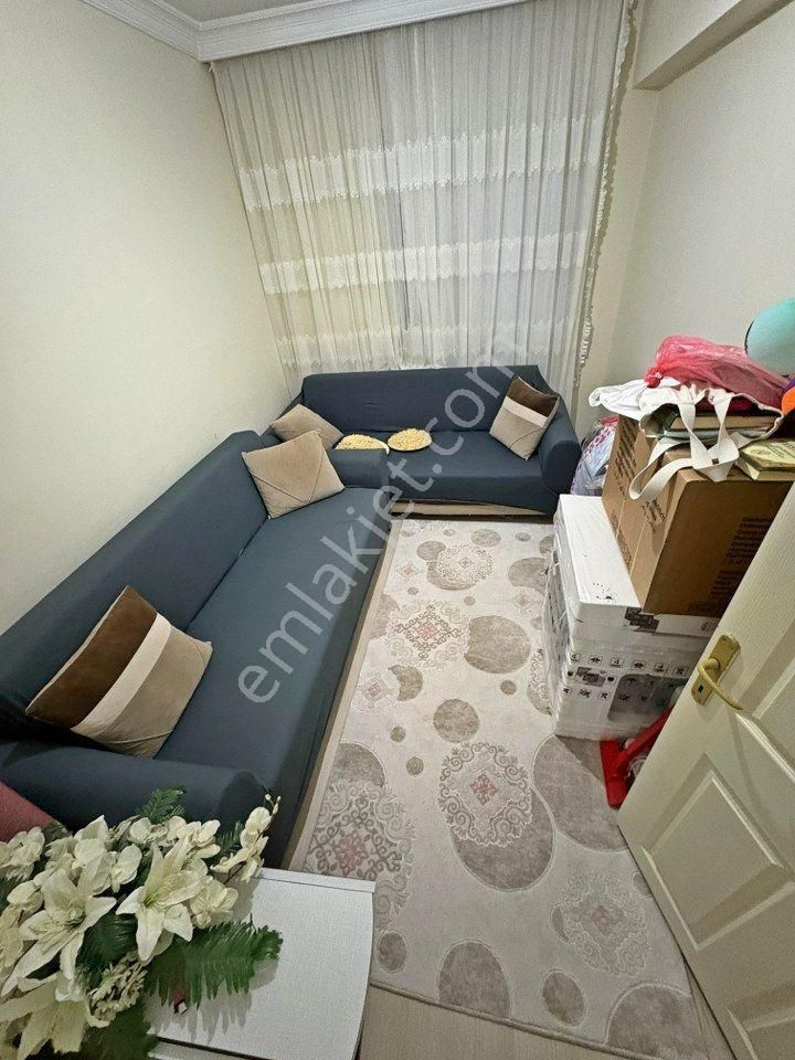 Hayal'den Pınarbaşı Mh'de Geniş Ful Yapılı Ara Katta 3+1 Bağımsız Kupon Daire ! - Görsel 10