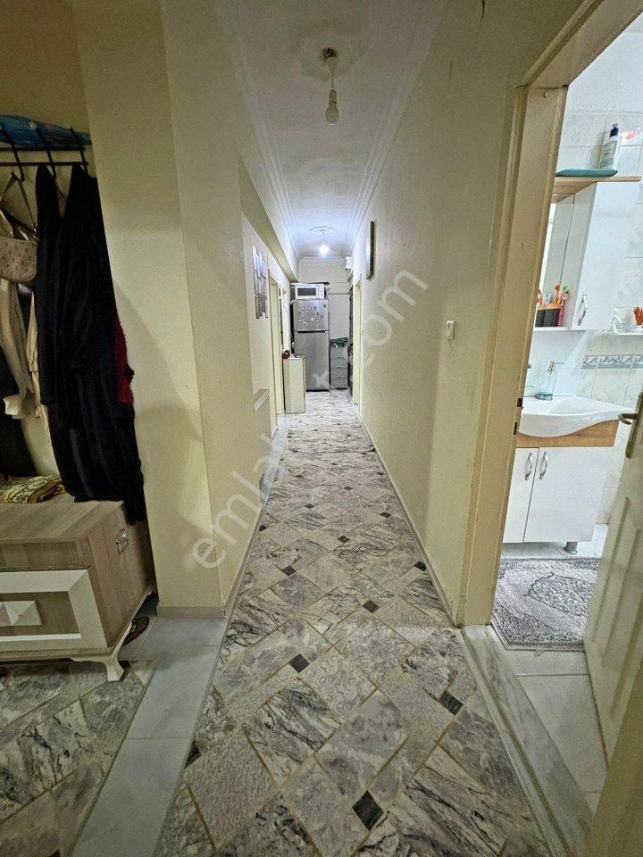 Hayal'den Pınarbaşı Mh'de Geniş Ful Yapılı Ara Katta 3+1 Bağımsız Kupon Daire ! - Görsel 17