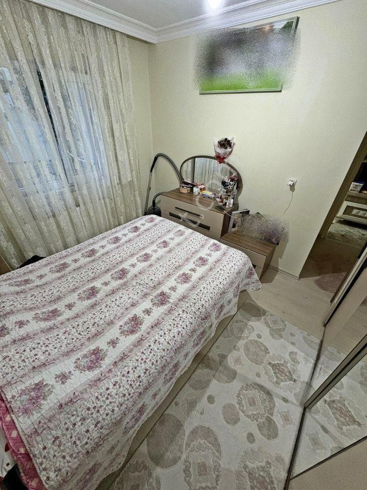 Hayal'den Pınarbaşı Mh'de Geniş Ful Yapılı Ara Katta 3+1 Bağımsız Kupon Daire ! - Görsel 12