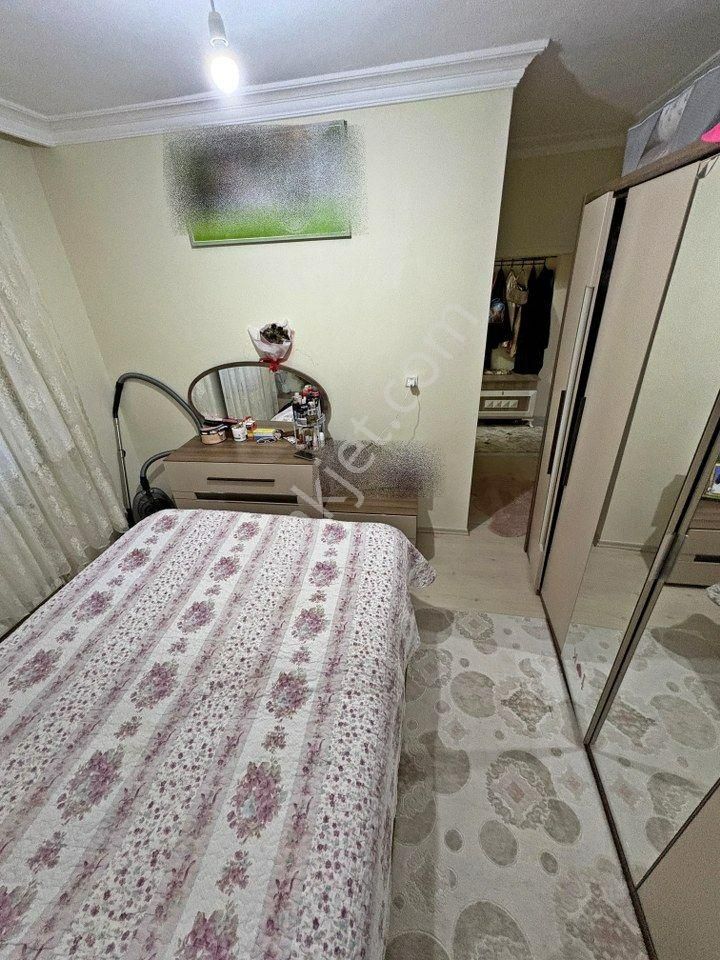 Hayal'den Pınarbaşı Mh'de Geniş Ful Yapılı Ara Katta 3+1 Bağımsız Kupon Daire ! - Görsel 13