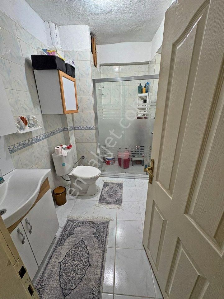 Hayal'den Pınarbaşı Mh'de Geniş Ful Yapılı Ara Katta 3+1 Bağımsız Kupon Daire ! - Görsel 20