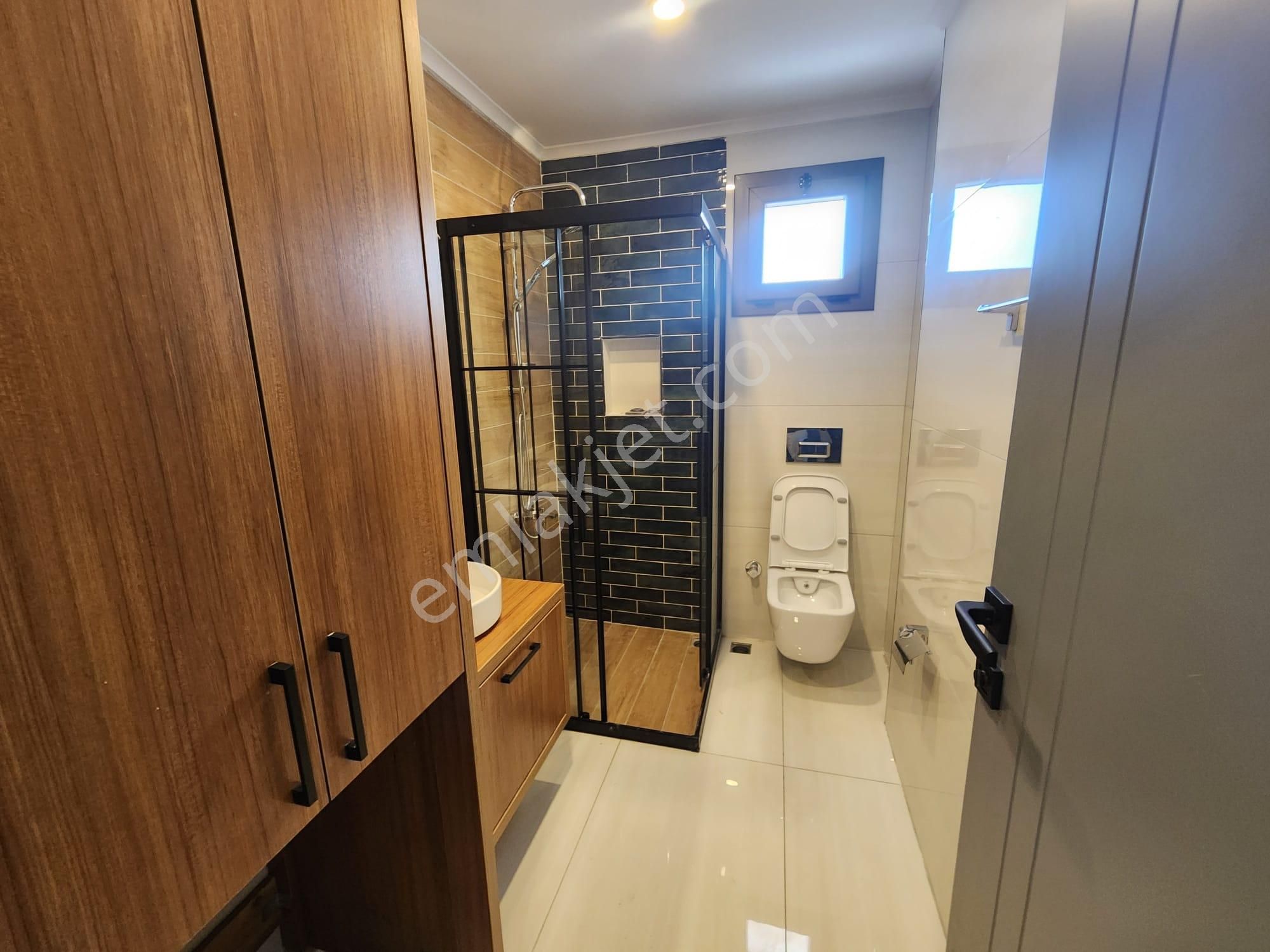 Didim Altınkum Mahallesinde Deniz Manzaralı Ve Denize Sadece 50 Metre Sıfır 2+1 Lüks Satılık Daire - Görsel 7