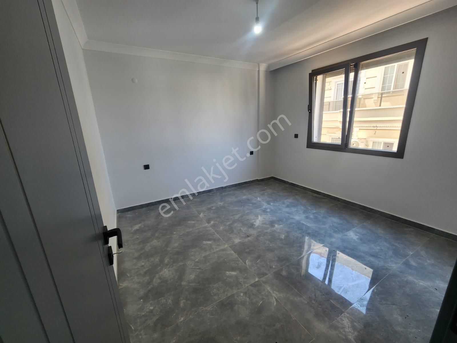 Didim Altınkum Mahallesinde Deniz Manzaralı Ve Denize Sadece 50 Metre Sıfır 2+1 Lüks Satılık Daire - Görsel 14