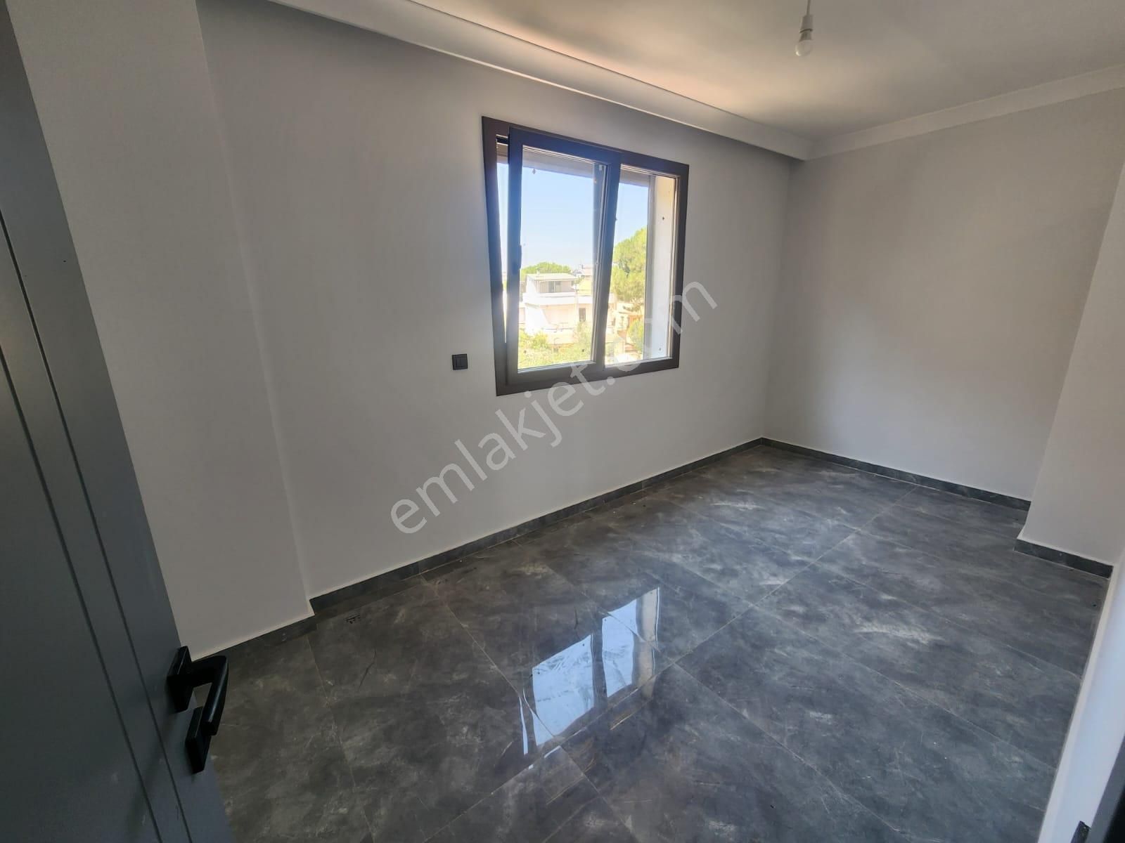 Didim Altınkum Mahallesinde Deniz Manzaralı Ve Denize Sadece 50 Metre Sıfır 2+1 Lüks Satılık Daire - Görsel 18