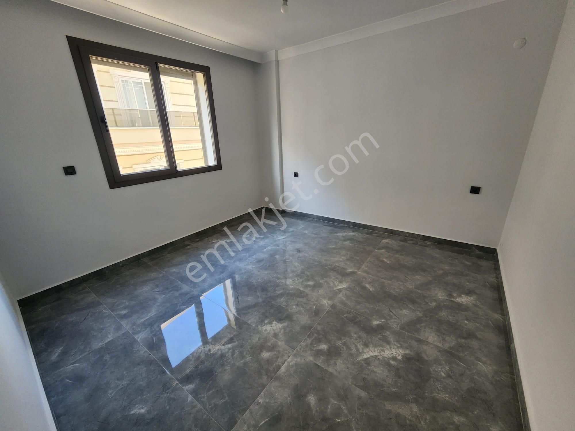 Didim Altınkum Mahallesinde Deniz Manzaralı Ve Denize Sadece 50 Metre Sıfır 2+1 Lüks Satılık Daire - Görsel 6