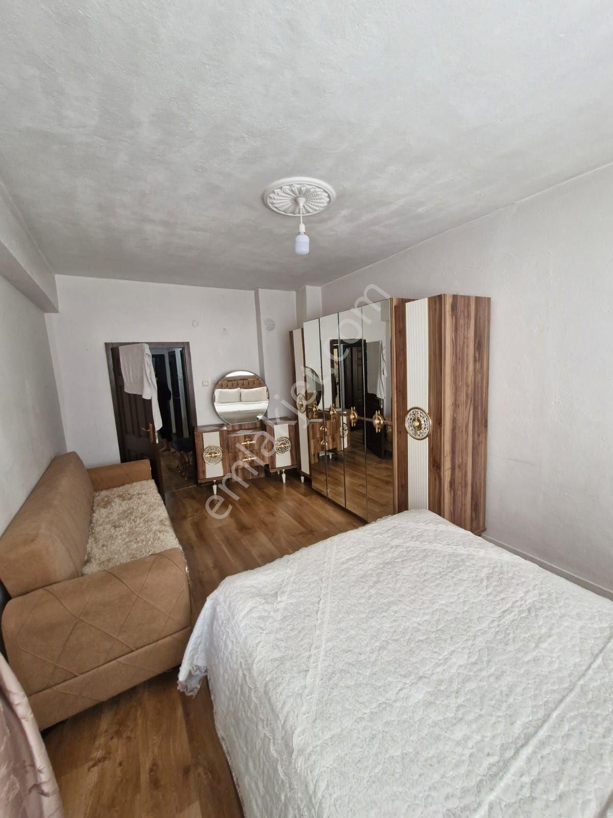 Fevzi Çakmak Mahallesinde Satılık 3+1 Daire - Görsel 6