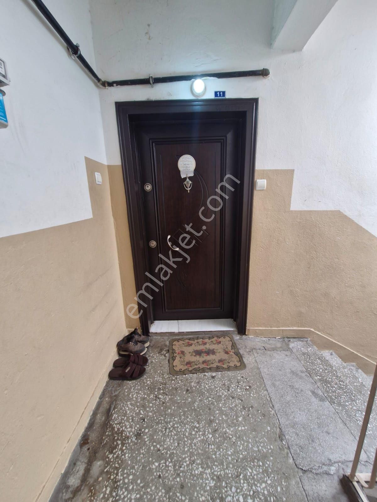 Fevzi Çakmak Mahallesinde Satılık 3+1 Daire - Görsel 11