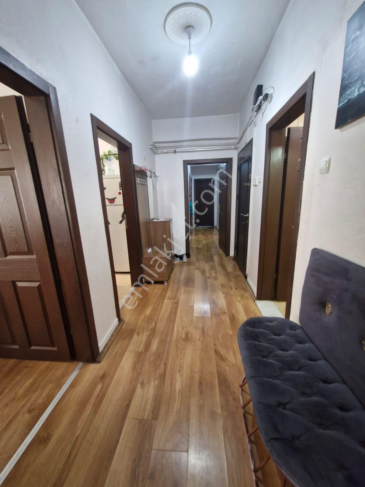 Fevzi Çakmak Mahallesinde Satılık 3+1 Daire - Görsel 8