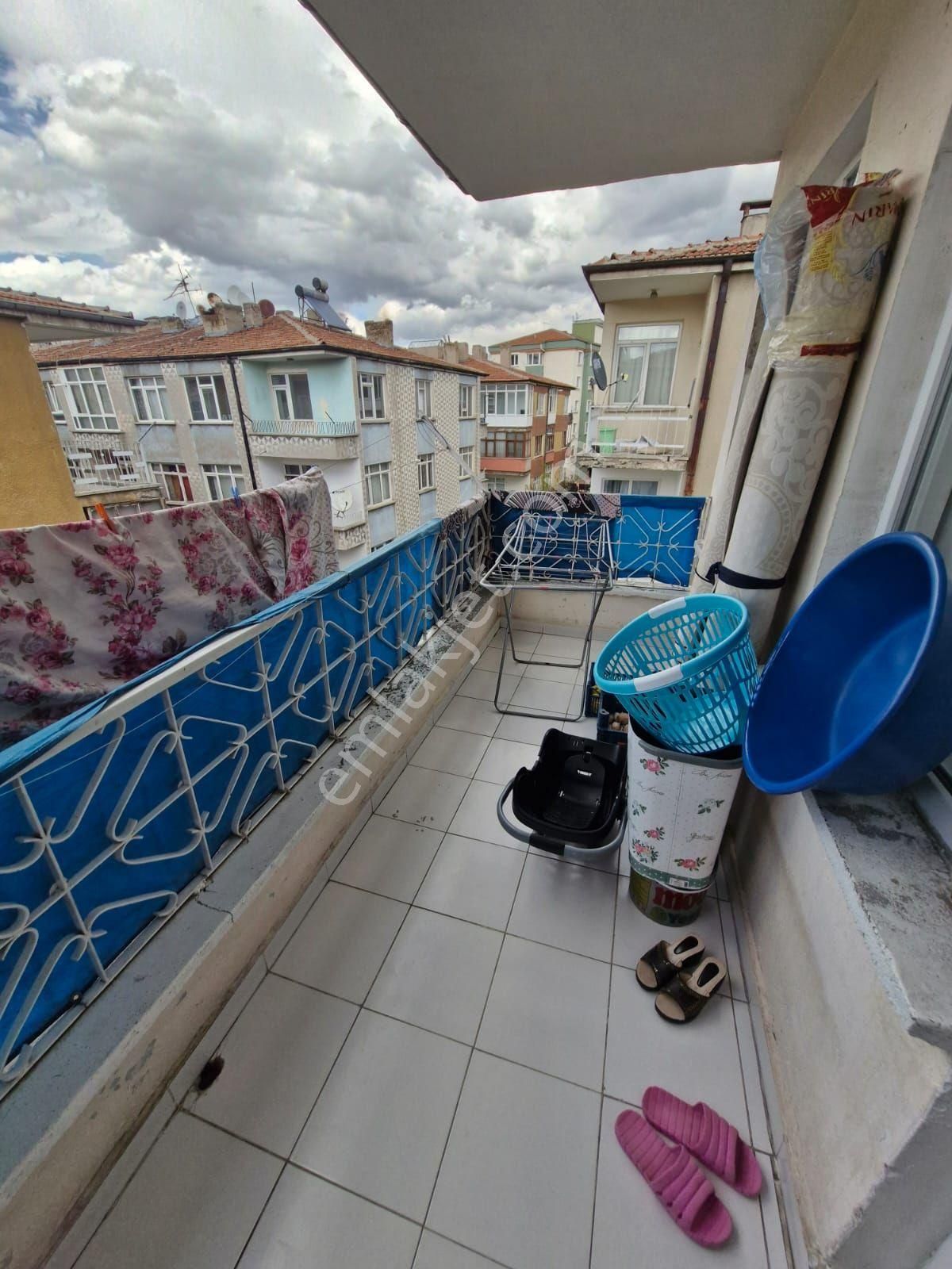 Fevzi Çakmak Mahallesinde Satılık 3+1 Daire - Görsel 16