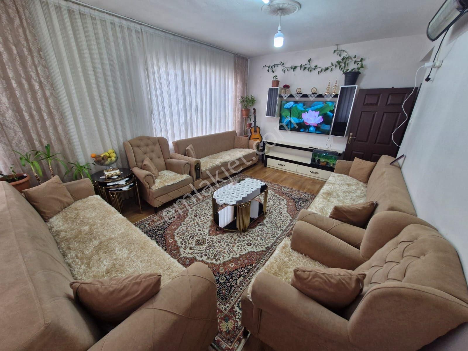 Fevzi Çakmak Mahallesinde Satılık 3+1 Daire - Görsel 3