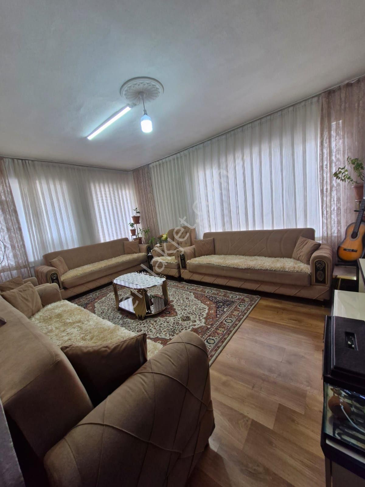 Fevzi Çakmak Mahallesinde Satılık 3+1 Daire - Görsel 4