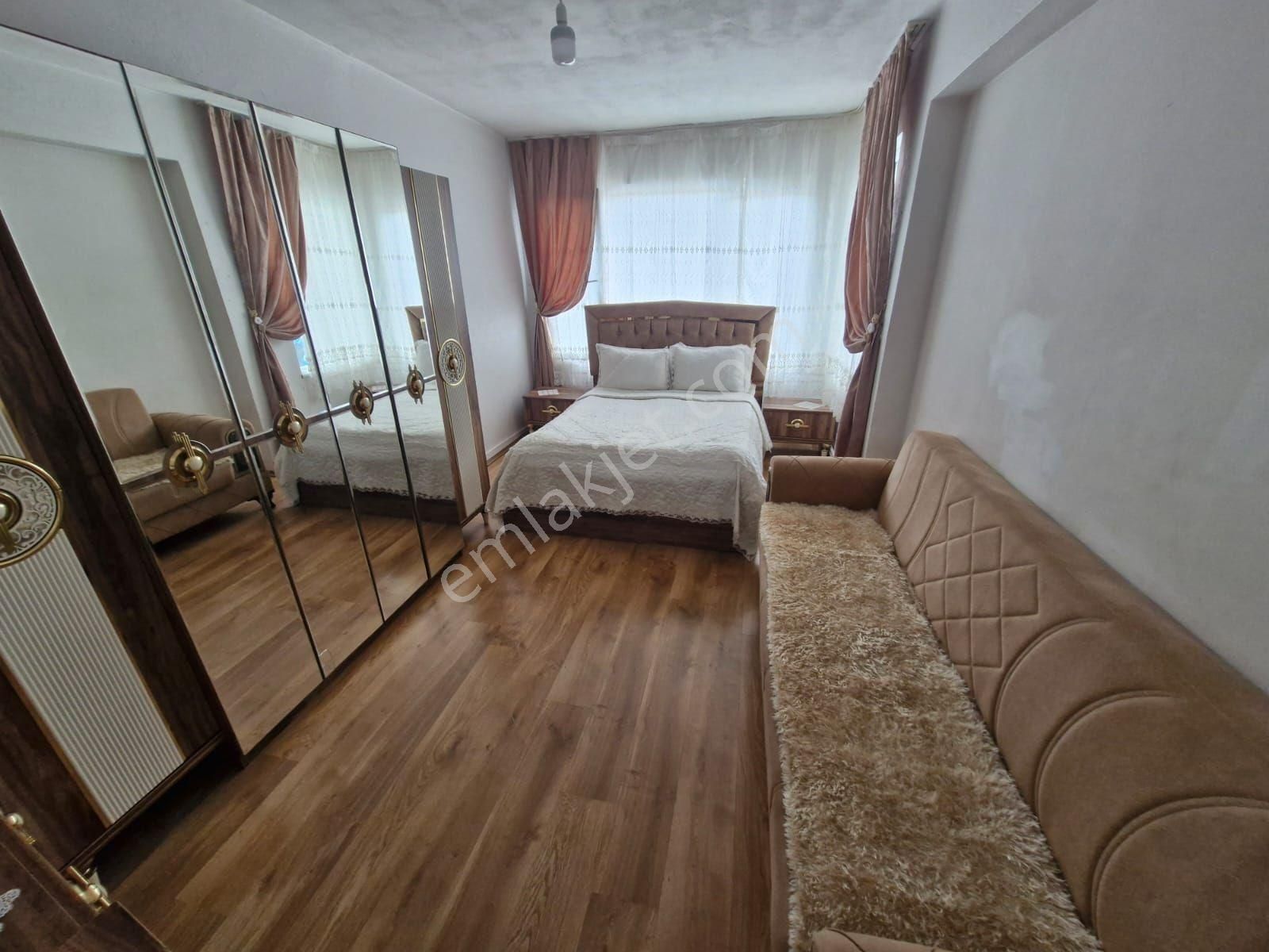 Fevzi Çakmak Mahallesinde Satılık 3+1 Daire - Görsel 10