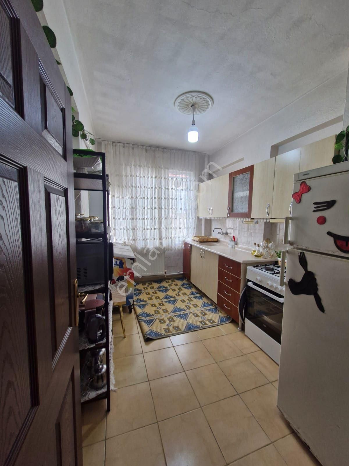 Fevzi Çakmak Mahallesinde Satılık 3+1 Daire - Görsel 2