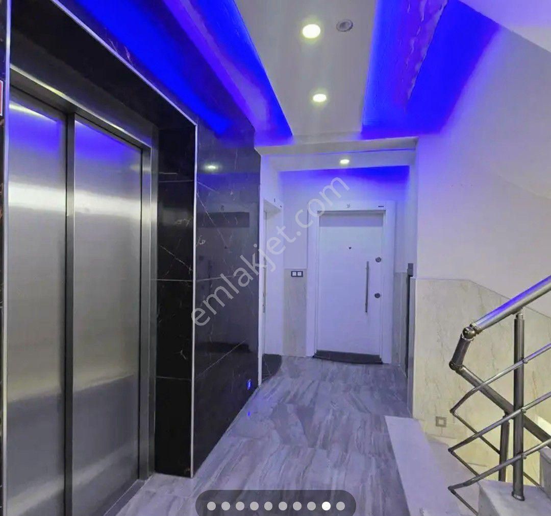 Didim Altınkum Yakın 1+1 Ful Eşyalı Daire Satılık - Görsel 3