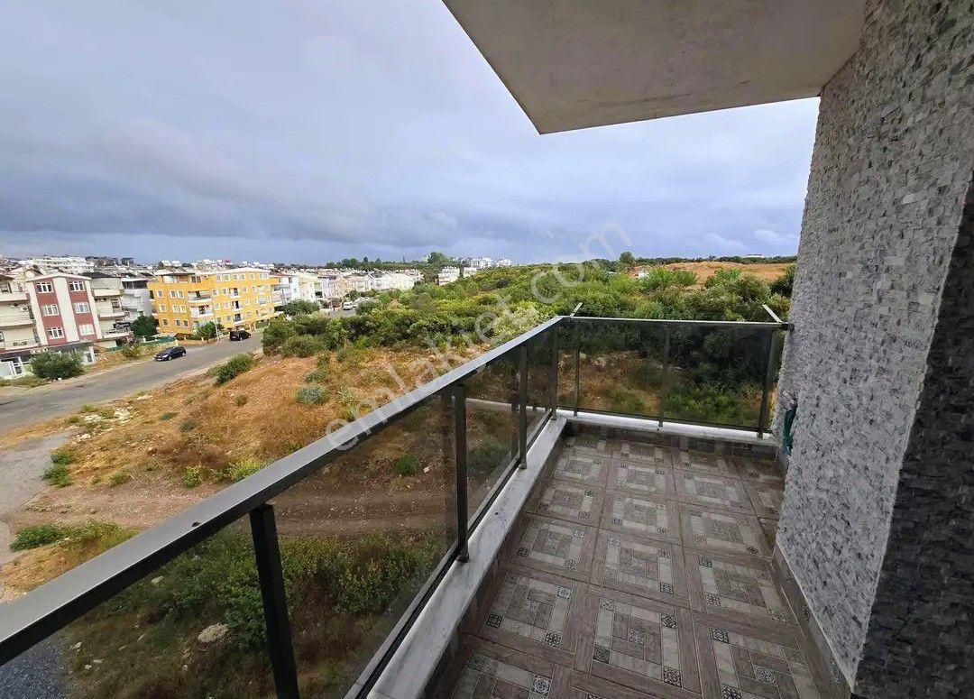 Didim Altınkum Yakın 1+1 Ful Eşyalı Daire Satılık