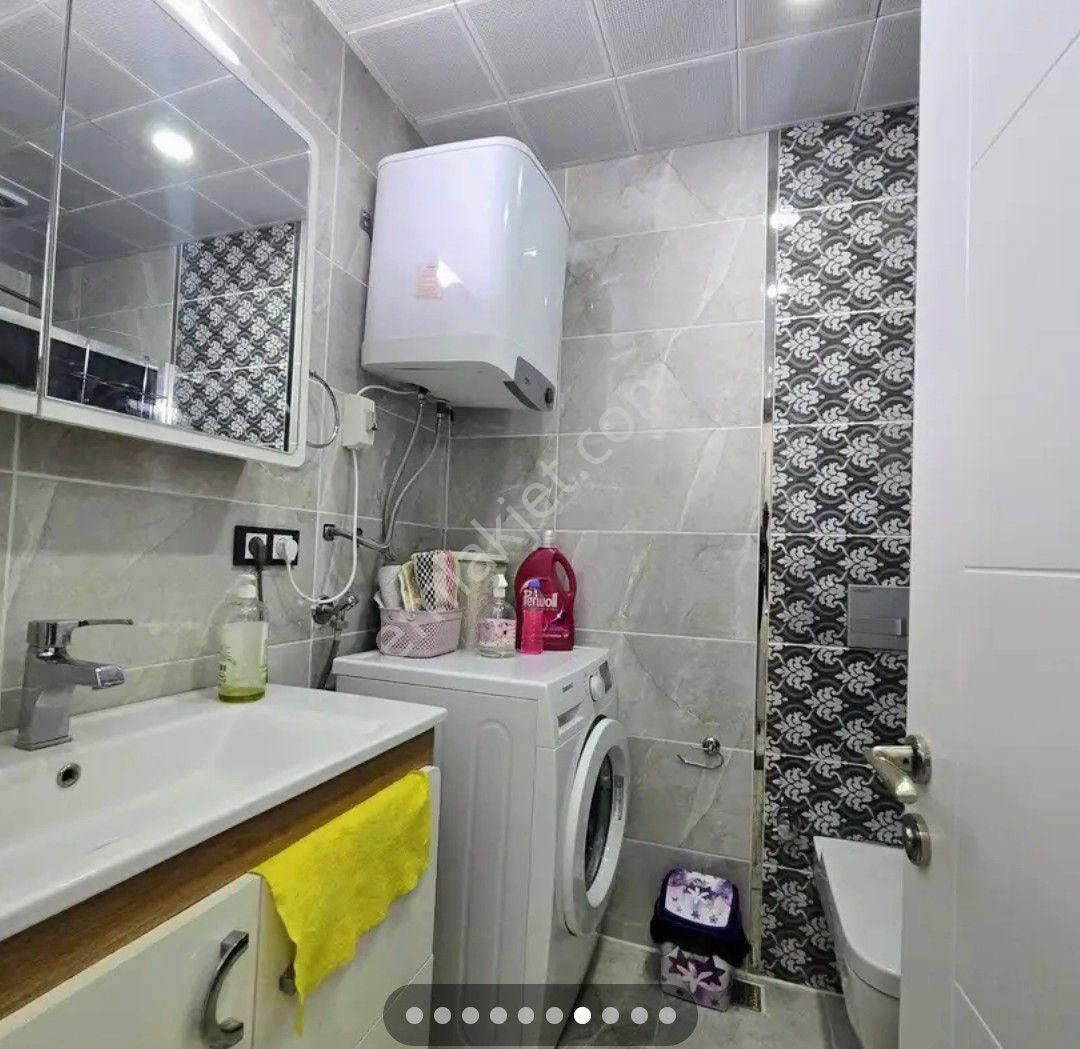 Didim Altınkum Yakın 1+1 Ful Eşyalı Daire Satılık - Görsel 5