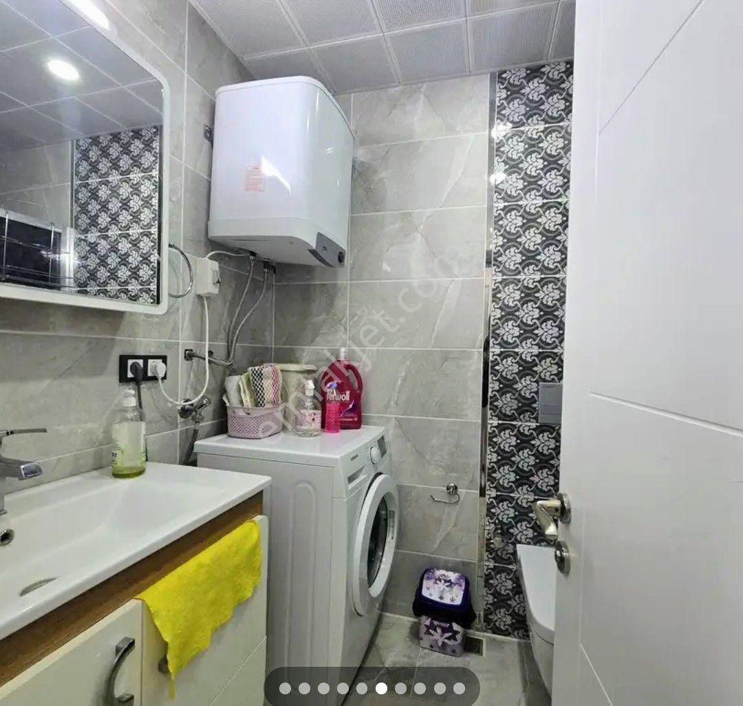 Didim Altınkum Yakın 1+1 Ful Eşyalı Daire Satılık - Görsel 8