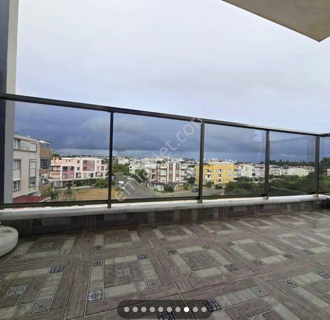 Didim Altınkum Yakın 1+1 Ful Eşyalı Daire Satılık - Görsel 4