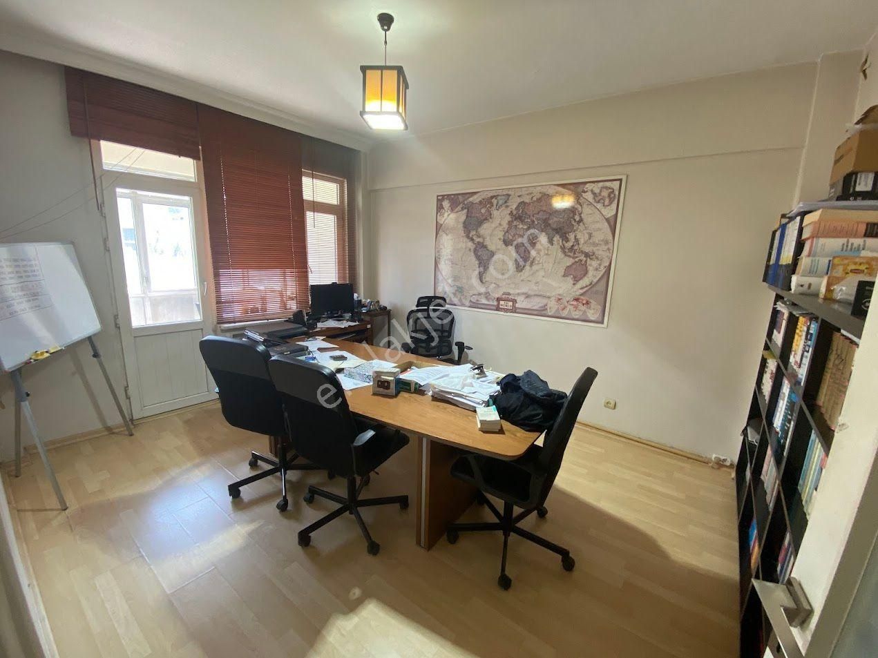 Şişli Fulya Ortaklar Cad. Bahçeler Sok. 150m2 Ofise-konuta Uygun - Görsel 5