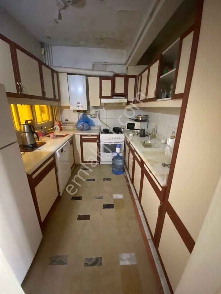 Şişli Fulya Ortaklar Cad. Bahçeler Sok. 150m2 Ofise-konuta Uygun - Görsel 15