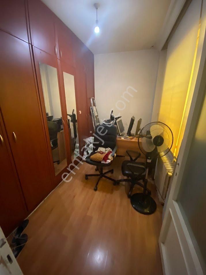 Şişli Fulya Ortaklar Cad. Bahçeler Sok. 150m2 Ofise-konuta Uygun - Görsel 12