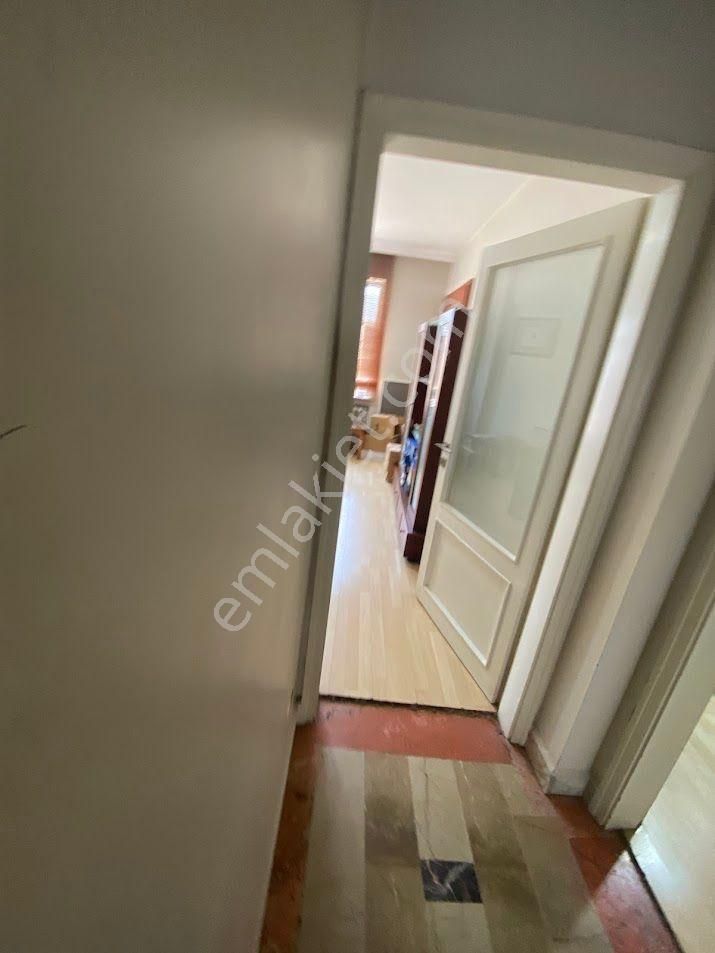 Şişli Fulya Ortaklar Cad. Bahçeler Sok. 150m2 Ofise-konuta Uygun - Görsel 16