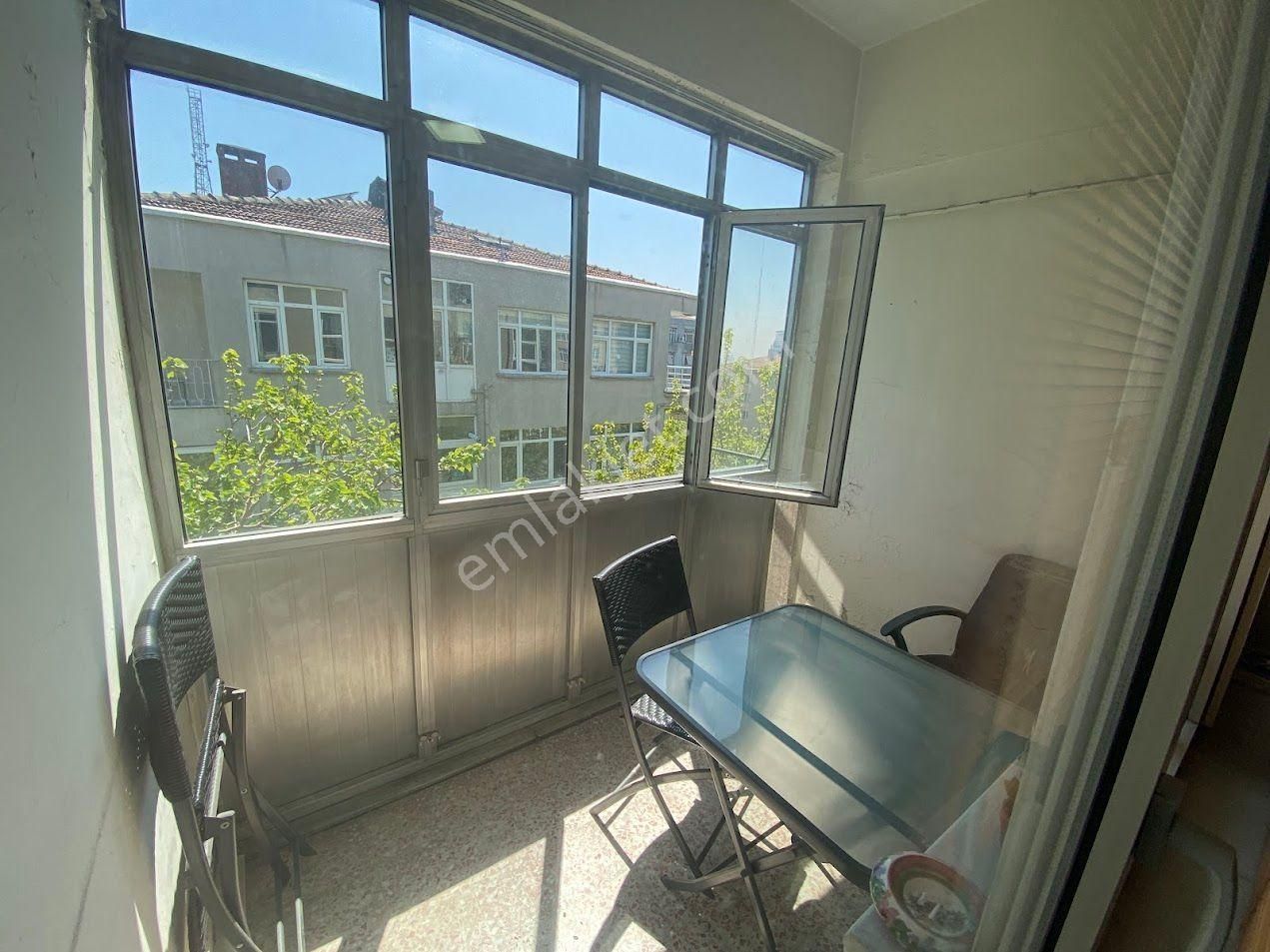 Şişli Fulya Ortaklar Cad. Bahçeler Sok. 150m2 Ofise-konuta Uygun - Görsel 6