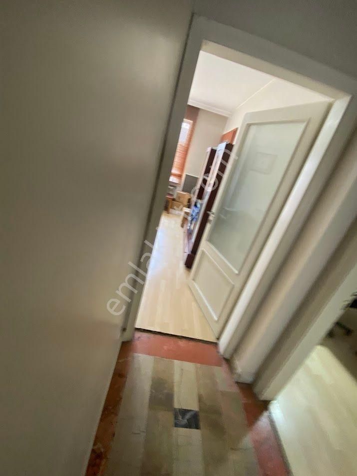 Şişli Fulya Ortaklar Cad. Bahçeler Sok. 150m2 Ofise-konuta Uygun - Görsel 17