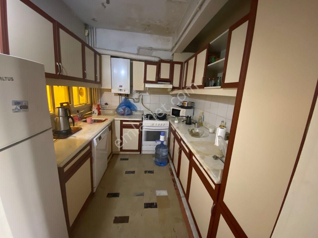 Şişli Fulya Ortaklar Cad. Bahçeler Sok. 150m2 Ofise-konuta Uygun - Görsel 14