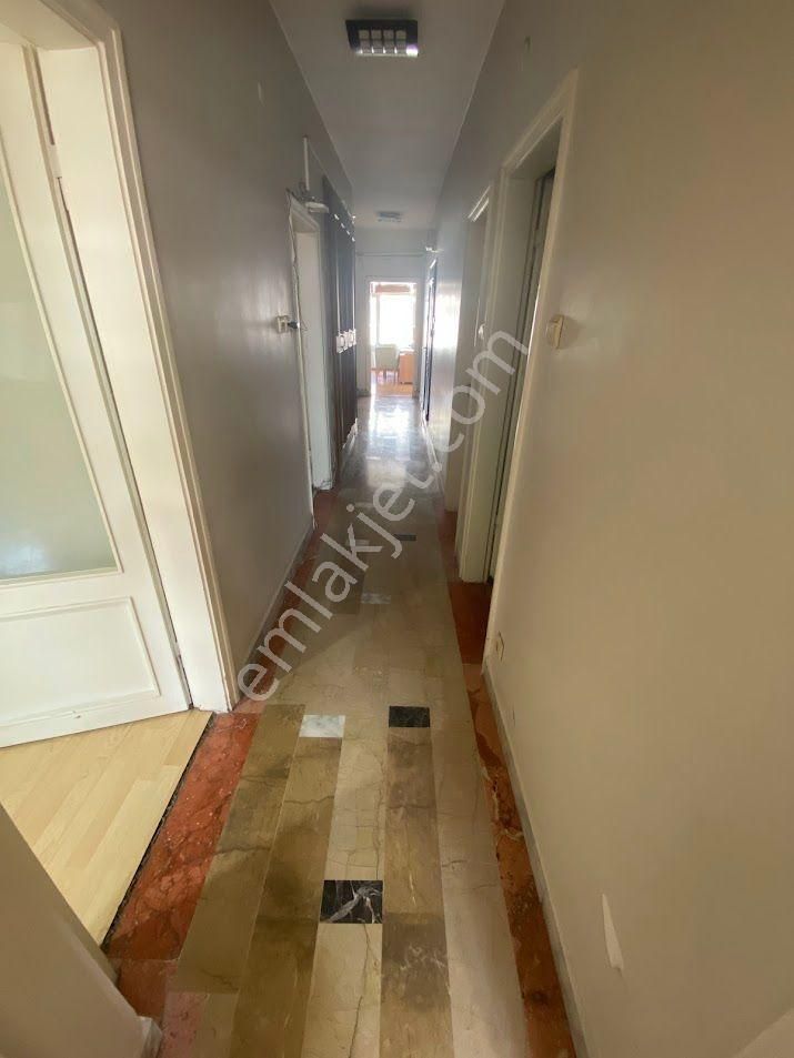 Şişli Fulya Ortaklar Cad. Bahçeler Sok. 150m2 Ofise-konuta Uygun - Görsel 21