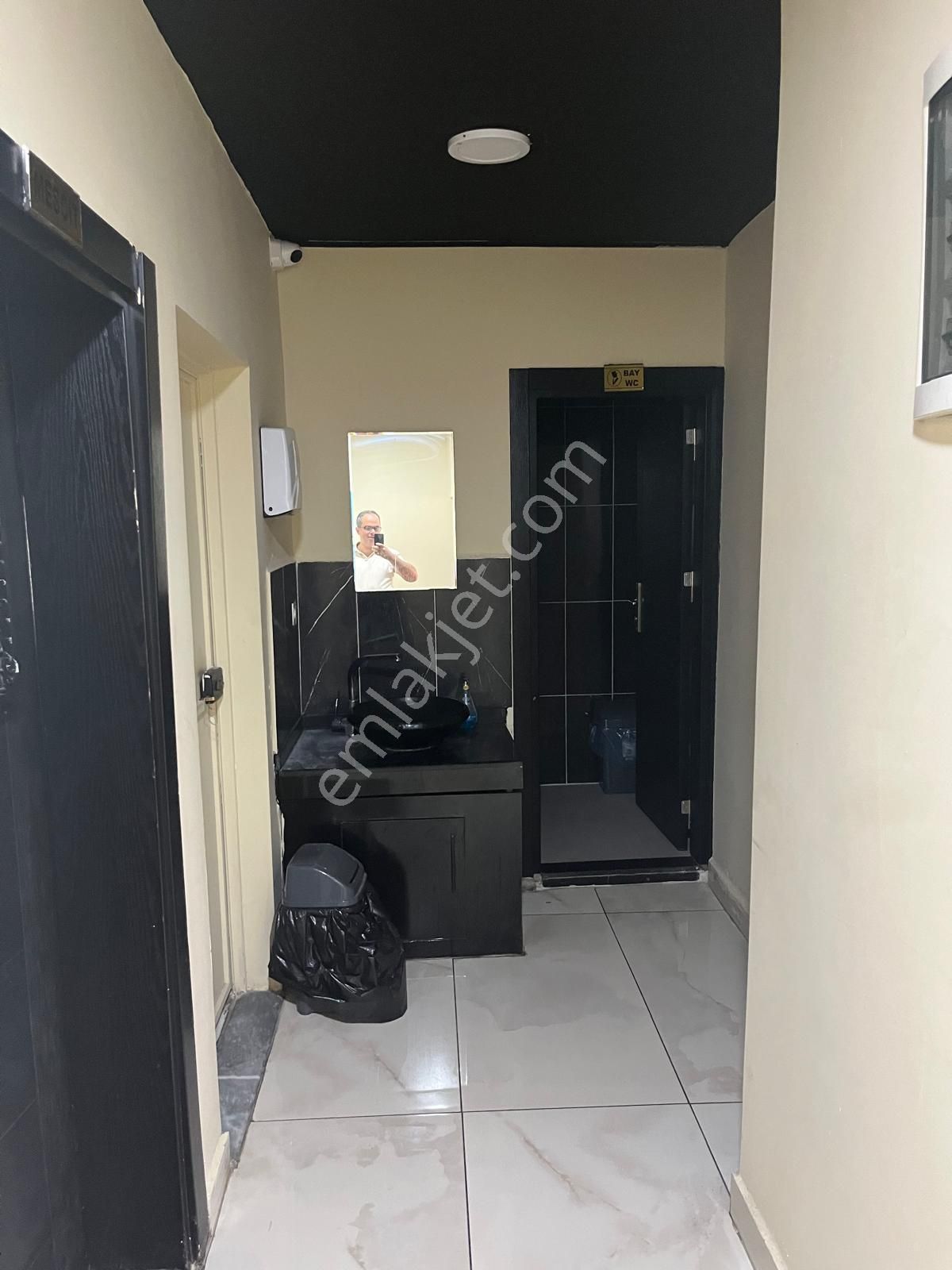 Tümbüller Yapı Gayrimenkul'den – Ana Cadde'de İki Katlı Simit Kafe & Pastane - Görsel 11