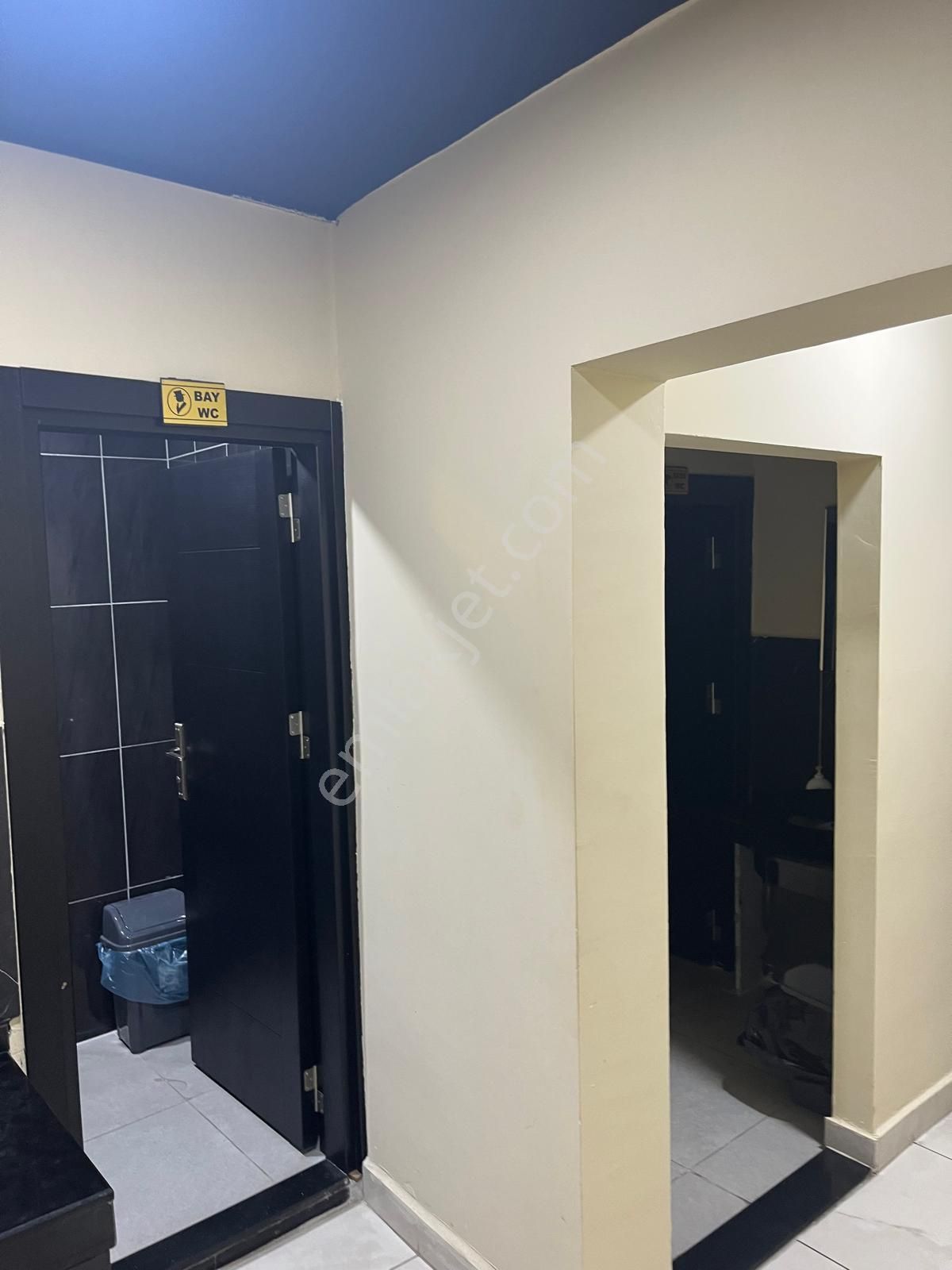 Tümbüller Yapı Gayrimenkul'den – Ana Cadde'de İki Katlı Simit Kafe & Pastane - Görsel 13