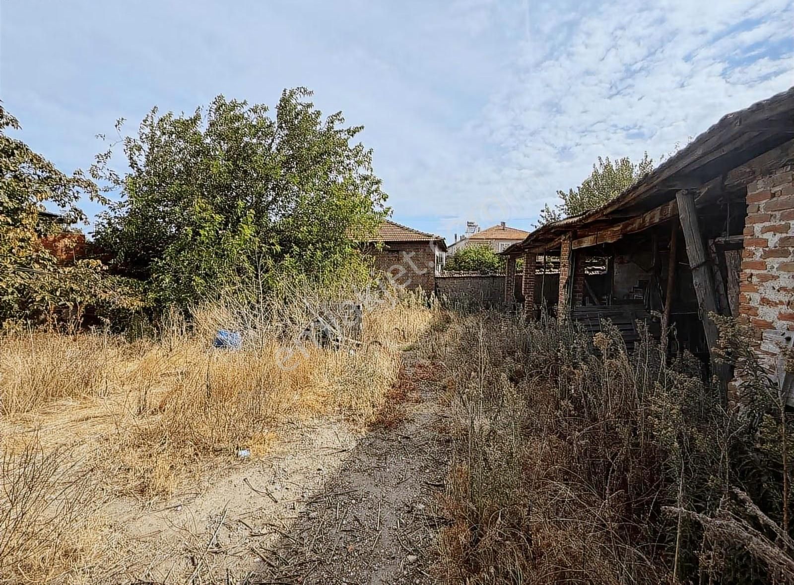 Ayasköy Merkezde 290 M2 İmarlı Arsa - Görsel 2