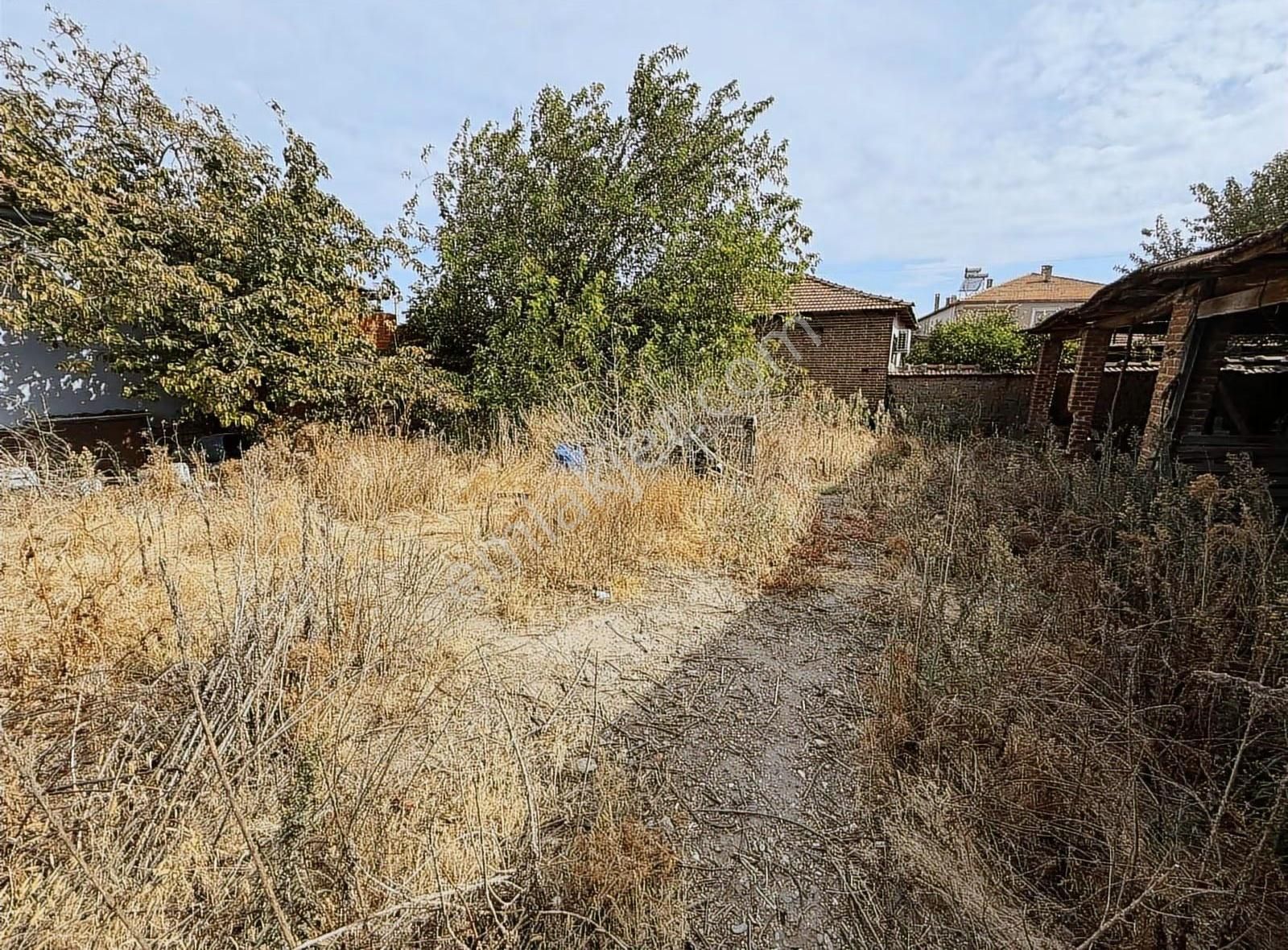 Ayasköy Merkezde 290 M2 İmarlı Arsa