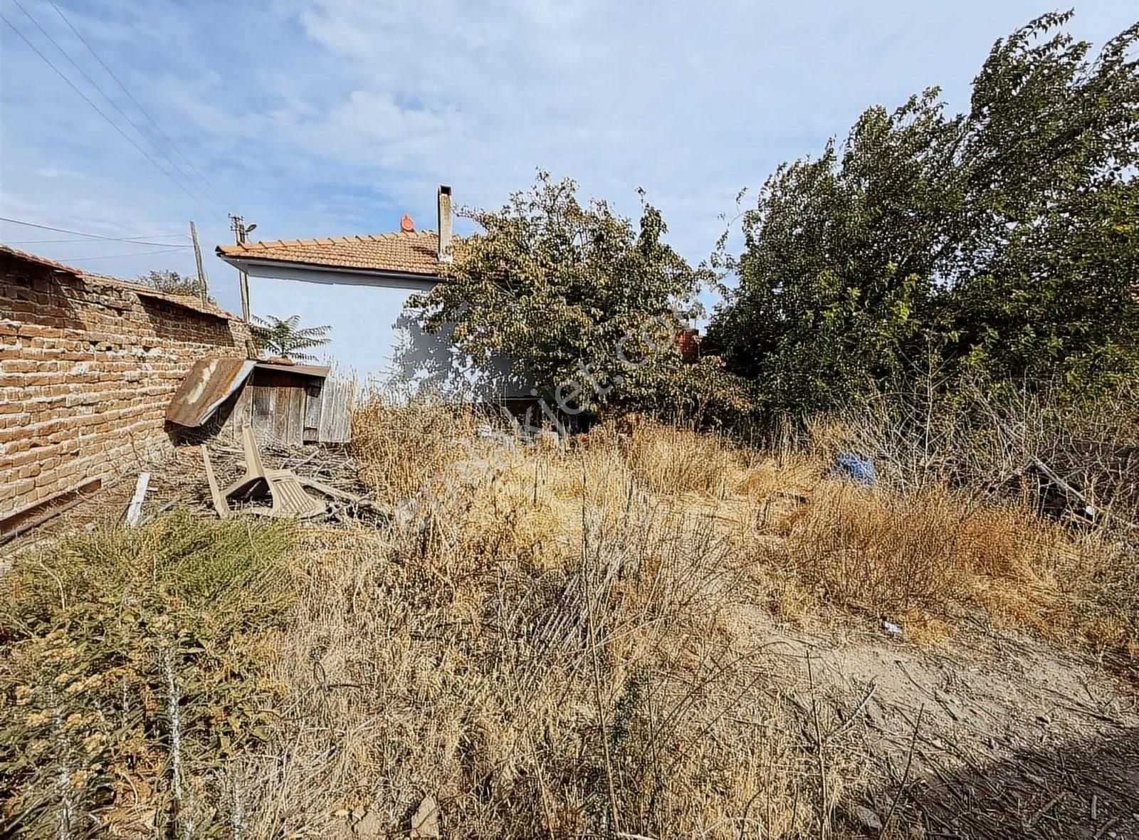 Ayasköy Merkezde 290 M2 İmarlı Arsa - Görsel 3